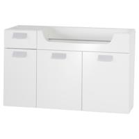 Fabulous onderkast | wit | 99 x 60 x 32.5 cm