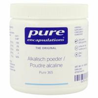 Pure Encapsulations Alkalisch Poeder 200g