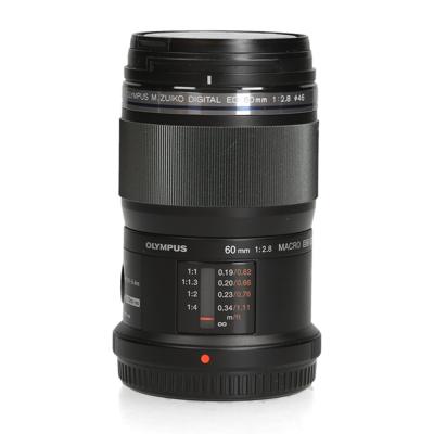 Olympus 60mm F2.8 Macro M.Zuiko Digital ED