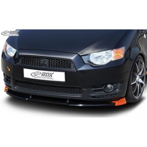 Voorspoiler Vario-X Mitsubishi Colt Z30 2008- (PU) RDVMT01