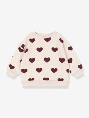 Sweater voor kinderen wit