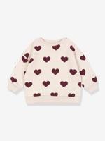 Sweater voor kinderen wit
