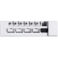 Lian Li EDGE HUB White