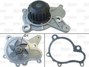 Waterpump Hyundai-tucson 506814
