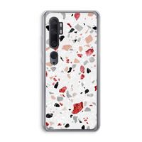 Terrazzo N°12: Xiaomi Mi Note 10 Transparant Hoesje