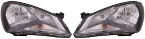Koplamp Set SET4905962
