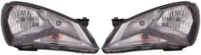 Koplamp Set SET4905962