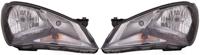 Koplamp Set SET4905962