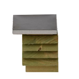 Esschert Design WA44 kooi & habitat voor kleine dieren