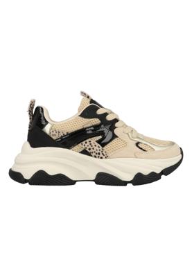 Posh by Poelman Gigi CGIGI-02APSH2 Beige / Goud-40 maat 40
