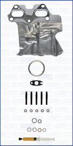 Turbocharger, montageset JTC11776