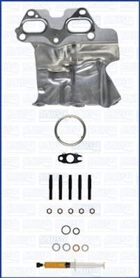 Turbocharger, montageset JTC11776