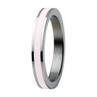 Ring Dames Skagen JRSP036SS Maat 13