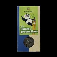 Chinese groene thee los bio 100 Gram