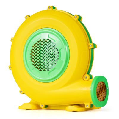 950 W Luchtblazer met Grondankers 1,26 PK Elektrische Continue Blower met Handgreep voor Springkasteel & Waterglijbaan