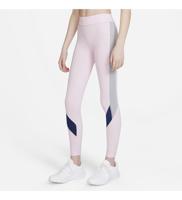 Nike Dri-Fit One Sportlegging Meisjes 140