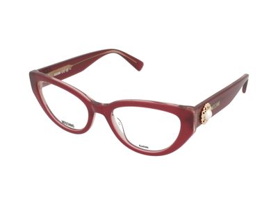 Brillen met correctie Moschino MOS631 LHF