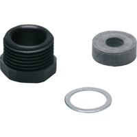 ifm Electronic E11270 Wartel M20 x 1.5 1 stuk(s)