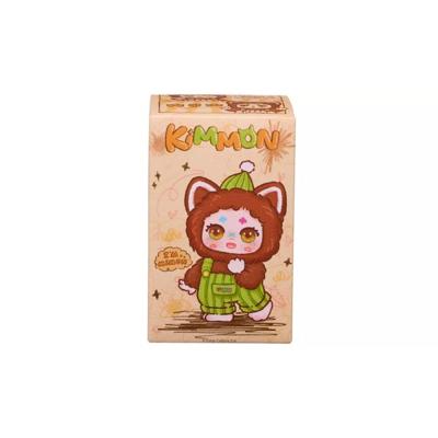 Kimmon Mimon Luxe Figuur 12 Cm