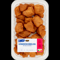 Jumbo Gebakken Kibbeling met Saus en Kruiden ca. 300 g