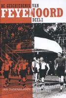 Het interbellum 1921-1940 (Hardback)