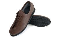 Ribó Casual Fietsschoenen - Bruin Ribó Casual Fietsschoenen - Bruin
