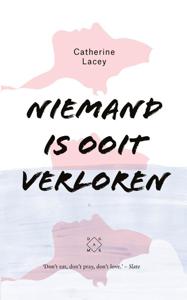 Niemand is ooit verloren (Paperback)