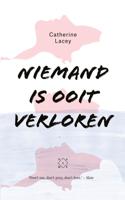 Niemand is ooit verloren (Paperback)