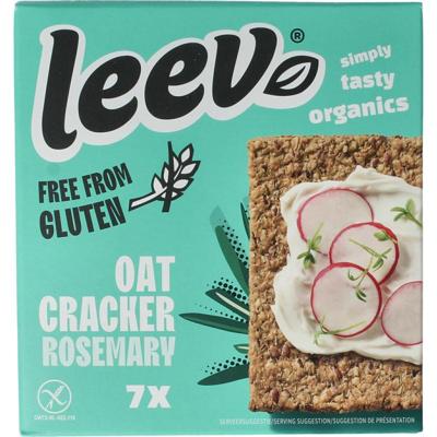 Leev free from gluten hc rozenm bio