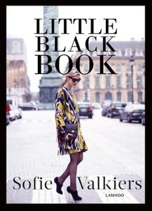 Little black book - Sofie Valkiers - ebook