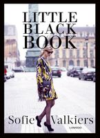 Little black book - Sofie Valkiers - ebook