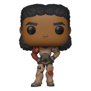 Funko Pop Lightyear Izzy 9 Cm