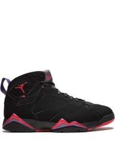 Jordan baskets Air Jordan 7 Retro - Noir