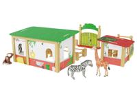 Playtive Animals Hout (Dierentuin)