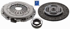 Koppelingsset 3000951481