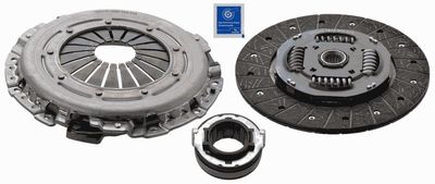 Koppelingsset 3000951481