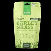 Gerstegras sappoeder bio 200 Gram