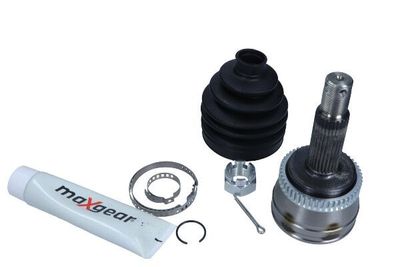 Homokineet reparatie set, aandrijfas 493146