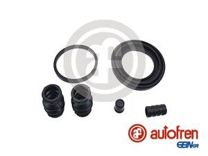 Reparatieset, remklauw AUTOFREN SEINSA, Diameter (mm)43mm, Inbouwplaats: Achteras, u.a. für Ssangyong, Hyundai, Daewoo