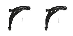 Draagarm Set SETADN18664x2