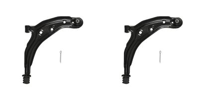 Draagarm Set SETADN18664x2