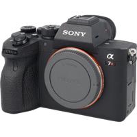 Sony A7R mark IV body occasion