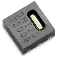 Sensirion SHT20 Temperatuursensor 1 stuk(s)