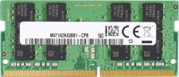 HP 13L75AA Werkgeheugenmodule voor laptop DDR4 16 GB 1 x 16 GB Non-ECC 3200 MHz 260-pins SO-DIMM 13L75AA - thumbnail