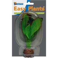 Superfish Easy Plant Zijde 13cm Nr. 2 - Onderhoudsvrije Kunstplant voor Aquaria