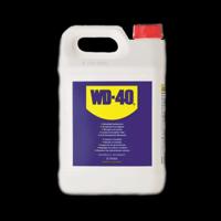 WD40 Wd-40 multifunctional product 5 l canister