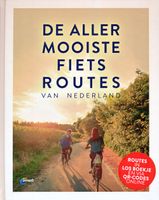 Fietsgids De allermooiste fietsroutes van Nederland | ANWB Media - thumbnail