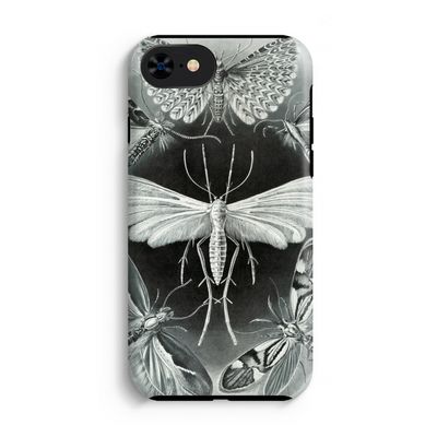 Haeckel Tineida: iPhone SE 2020 Tough Case