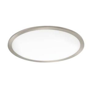 Eglo InbouwlampFueva Flex RVS 3000K - 98866