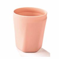 Vitility Cup beker sleeve Roze - thumbnail